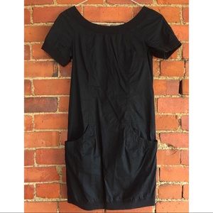 French Connection Romany Rib dress